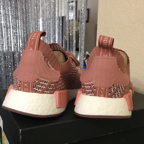 ✨SOLD ✨Authentic ADIDAS NMD - Picture 3 of 8